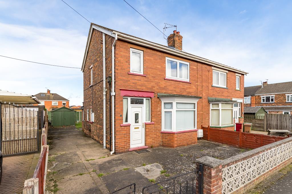 Houses for Sale EA Ben Cade